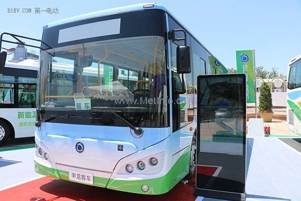 多家企業(yè)“0”分交卷 2017年上半年新能源客車產銷量全面分析