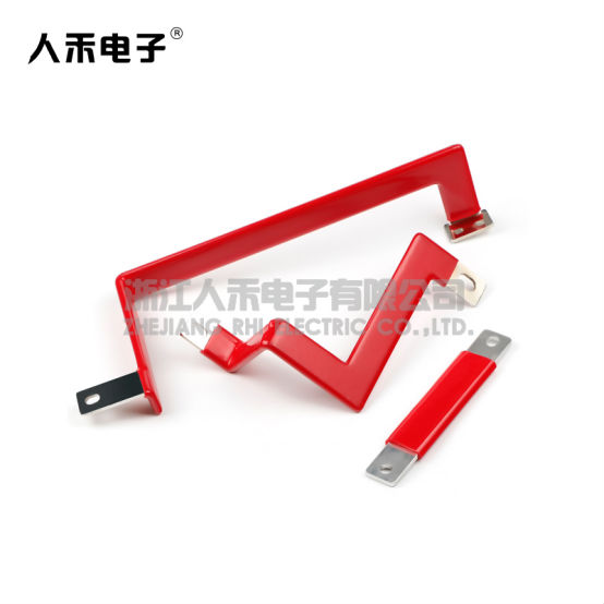專業(yè)生產(chǎn)PVC護(hù)套、銅排、鋁排、新能源電池銅/鋁軟連接-人禾電子