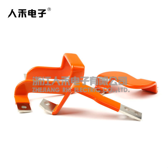 專業(yè)生產(chǎn)PVC護(hù)套、銅排、鋁排、新能源電池銅/鋁軟連接-人禾電子