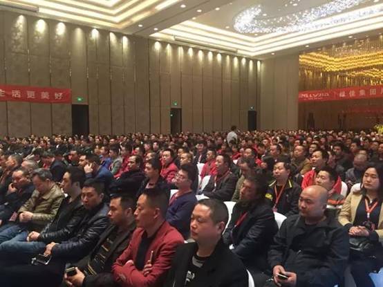 西南市場“攻城略地”之后，爭做行業(yè)前四的綠佳下一站駛向哪里？