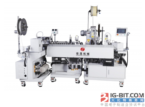 專業(yè)生產(chǎn)PVC護(hù)套、銅排、鋁排、新能源電池銅/鋁軟連接-人禾電子