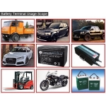 有關部門規(guī)范并完善新能源汽車企業(yè)投資項目